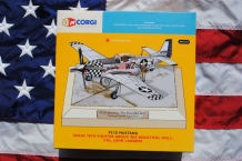 images/productimages/small/P-51D Mustang Big Beautiful Doll Corgi AN32224 voor.jpg